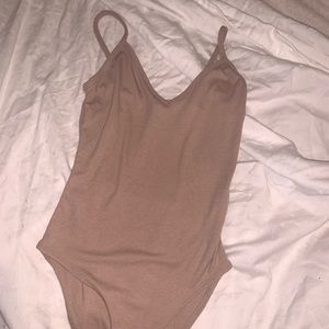 Bodysuit forever 21💕
